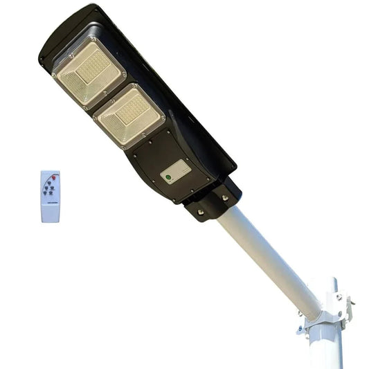 Lampadaire solaire Intelligent Ultra-Brillant